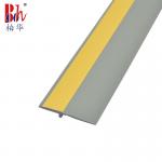 30mm Gaps Water Proof Door Bottom Seal Strip Gray Color for sale