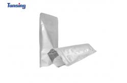 China Polyurethane TPU Powder Heat Transfer Printing Hot Melt DTF Adhesive Powder supplier
