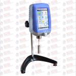 Intelligent Touch Viscometer Paint Testing Equipment for sale