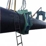 Intermediate Frequency Induction Heating Equipment For Wide Application