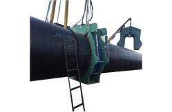 China Intermediate Frequency Induction Heating Equipment For Wide Application supplier