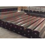 Solar Energy Water Heating System For Hotel Use With Split Non Pressure Solar Collector for sale