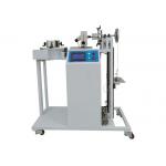 IEC60309-1 Cable Anchorage Pull Force And Torque Test Apparatus Test EV Charging Interface for sale