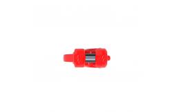 China SLR848-G80 CLEVIS SLING HOOK WITH LATCH supplier