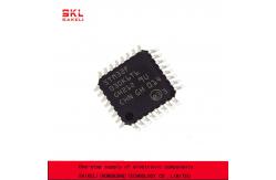 China STM32F030K6T6   LQFP-32(7x7)  Mcu Microcontroller Integrated Circuits supplier