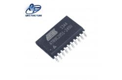 China AT89C2051 Integrated Circuits SMD Microcontroller MCU AT89C2 supplier