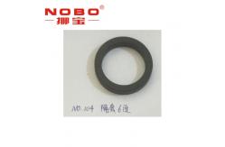 China Insulating Bush Spacer Bush Machine Spare Parts Series Network Induction Connection Block supplier