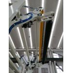 Double Sided 4mm Alloy Steel Paper Laminating Machine for sale