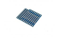China D1 Mini WIFI Development Board Double Side Extended Version For Arduino supplier