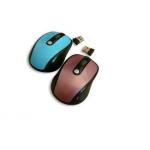 Cool Design 2.4G Wireless Mouse with Mini Receiver  VM-111 for sale