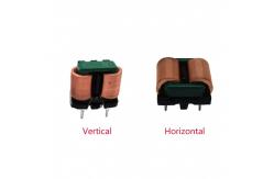 China common mode inductor/line filter supplier