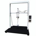 EU1888 Drop Impact Stroller Tester Multifunctional Pneumatic Type for sale