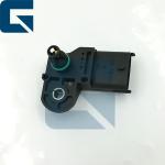 0281002576 Pressure Sensor 3968437 For 6CT ISC QSC8.3 Diesel Engine Parts for sale