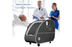 China O2EMENG Advanced Hyperbaric Chamber for Rehabilitation - EMY01 (28% - 32% Oxygen Concentration) supplier
