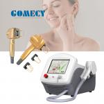 Rectangle Spot Pattern Er Yag Laser Machine Air Cooling Randomized Scanning for sale