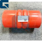 WG9719530307 Inter Cooler Hose for Truck Spare Parts for sale
