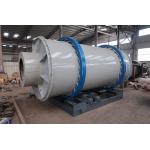 High Thermal Efficiency  Industrial Three Cylinder Dryer Machine 90t/H for sale