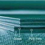 Advanced Soundproof Tempered Laminated Glass For Noise Control And Heat Insulation