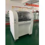 Manual PCB Depaneling Router Machine With 0.01mm Positioning Accuracy for sale