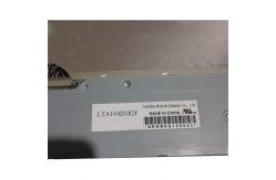 China LTA104D182F High Quality 10.4 inch LCD Display Panel supplier