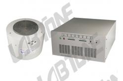 China Vibration Testing Equipment Mini Vibration Shaker Systems For Acceleration Sensor Calibration supplier