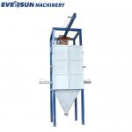Bulk Bag Dumping Station Food Bulk Bag Lifter Unloader Machine for sale