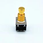 2A 250V AC Guitar Pedal Stomp Switch SF17 for sale