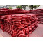 Customized Welded Boiler Superheater And Reheater with High Durability for sale