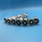 Industrial Strength Bag-on-Valve Aerosol Dispenser - Robust Solution for Heavy-Duty Applications for sale