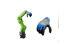 China 6 Axis CR -7iA Fanuc Collaborative Robot With QB Softhand Gripper supplier