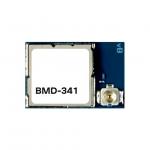 Wireless Communication Module BMD-341-A-R Up To 2.4GHz 8dBm RF Transceiver Module for sale