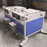 American Stringer Pallet Single Slot Making Machine for sale