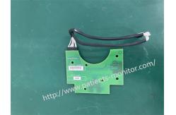 China PHiliph  Heartstart XL+ Defibrillator Machine Keypad Board 453564081261 supplier