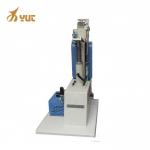 Footwear String Grasping Lasting Machine Customizable with Adjustable settings
