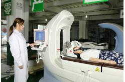 China Non Surgical Spinal Decompression Table High Negative Pressure supplier