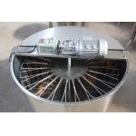 24 Frames Electric Stainless Steel Honey Extractor for sale