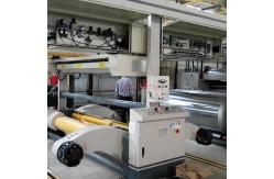 China High Speed 3/5/7 Ply Carton Box Making Machine Fully Automatic supplier