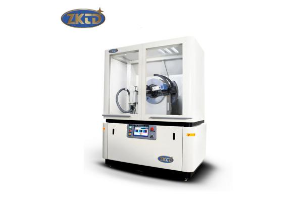 Optical Measuring Xrd Machine For Study Crystalline Composition And Atomic Structure