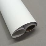 130gsm Matte Coated Photo Paper Roll For Format Printing Resin Coated