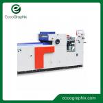 620 X 450 UV Varnishing Machine For Small Format Spot And Overall for sale