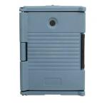90L Insulated Food Pan Carrier , Thermo Boxes For Food Transport for sale