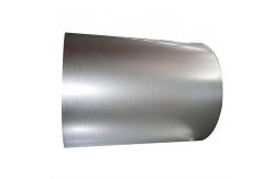 China DX51D+Z Galvanized Steel Coil SGCC Prepainted Cold Rolled Steel Coil supplier