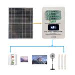 Solar Panel Kit Power Generator with Aluminum Alloy Frame CE Certified 180W/300W Output for sale