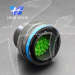 MS26482 Connector, MS3476W18-32P, MIL-C-26482Ⅱ, MS26482 SeriesⅡ for sale
