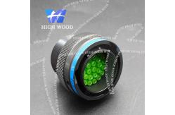 China MS26482 Connector, MS3476W18-32P, MIL-C-26482Ⅱ, MS26482 SeriesⅡ supplier
