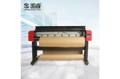 China High quality Vertical Magic Inkjet Plotter NEW print and cut plotter supplier