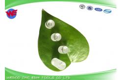 China EDM Parts 33EC085A708 Sapphire guide for Makino wire EDM (short) 23EC085A717 supplier