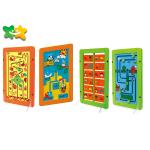 Intelligence Kindergarten Learning Toys Digital Alphabet Building Blocks Puzzle for sale