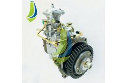 China 104746-6630 897216-3650 Fuel Injection Pump For 4JH1 Engine supplier
