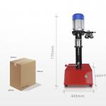 20pcs Per Min 110V Easy Open Manual Can Sealing Machine